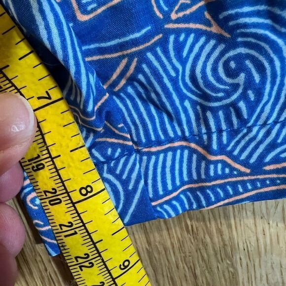 Columbia Swim Lined Trunks Mens Size XL - Picture 5 of 5